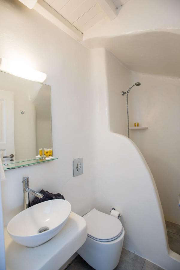 Madres Houses Mykonos Town Zewnętrze zdjęcie